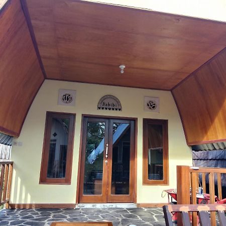 Two One Bungalow 吉利美诺 外观 照片