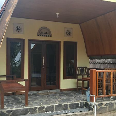 Two One Bungalow 吉利美诺 外观 照片