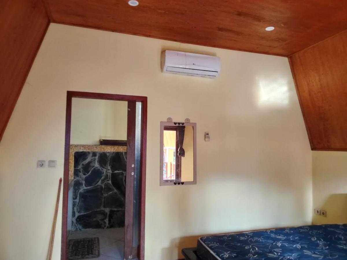 Two One Bungalow 吉利美诺 外观 照片