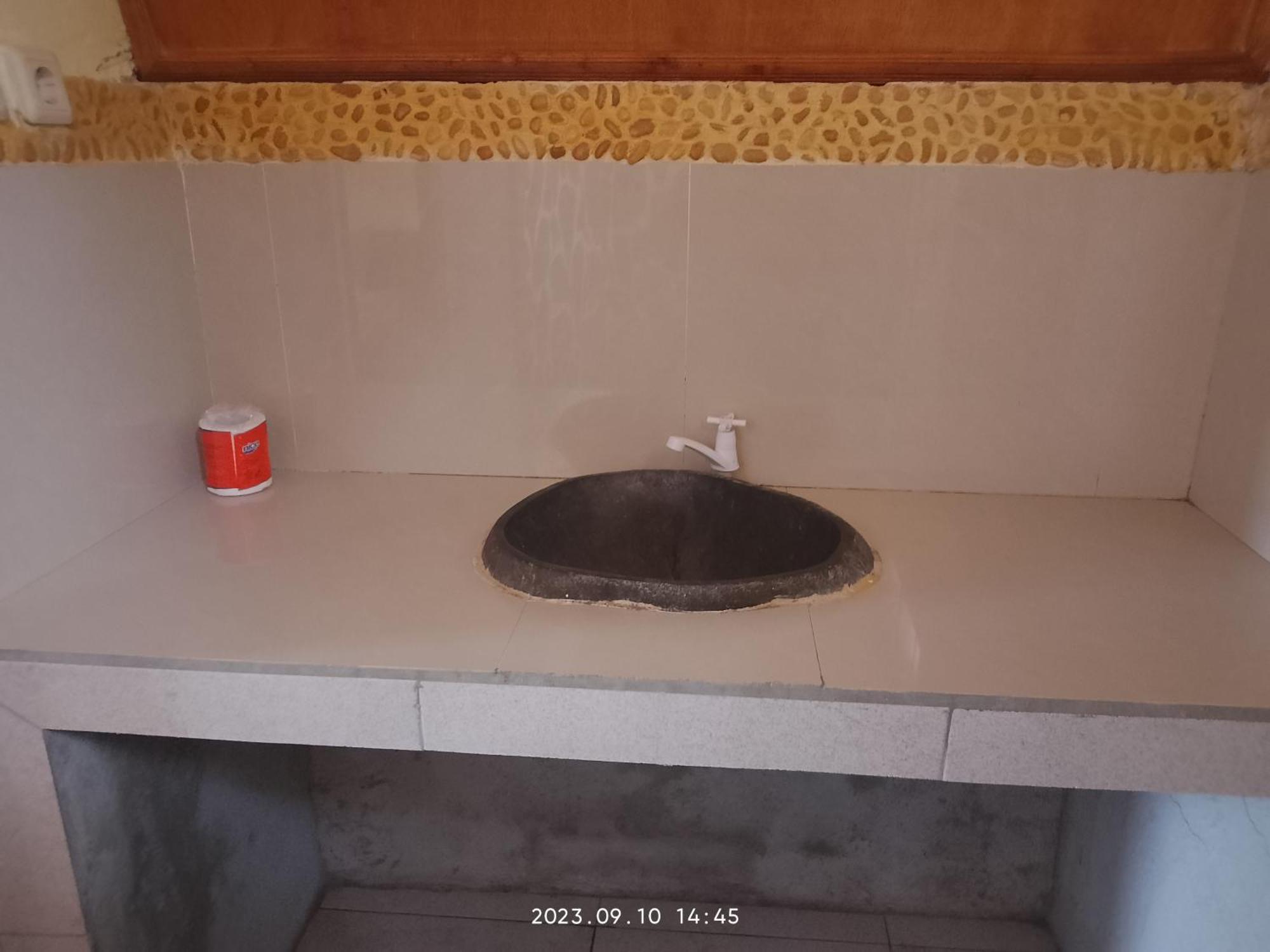 Two One Bungalow 吉利美诺 外观 照片