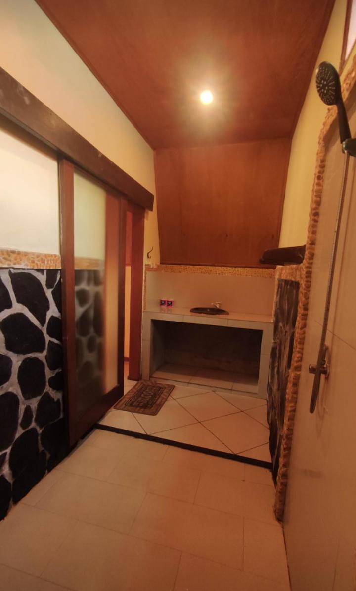 Two One Bungalow 吉利美诺 外观 照片