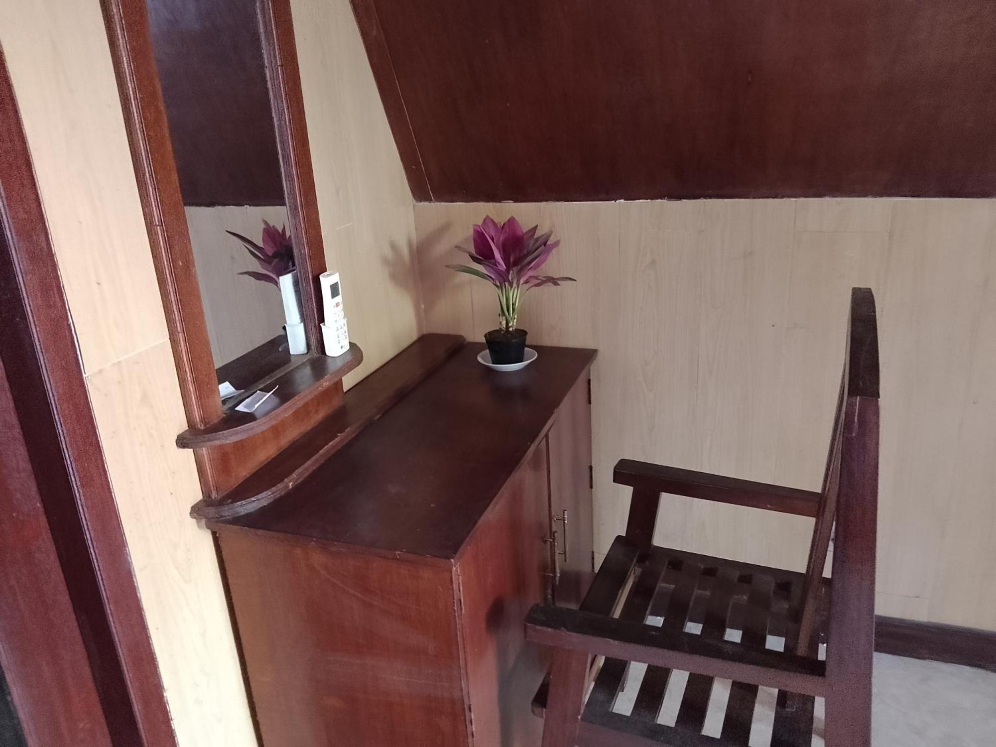 Two One Bungalow 吉利美诺 客房 照片